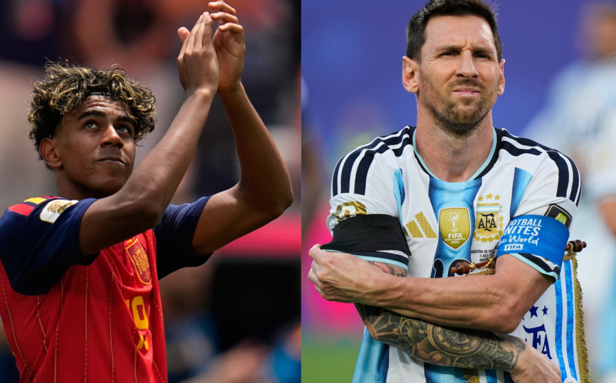 Messi Leads Argentina vs Spain in Epic 2026 World Cup Final – Live Updates