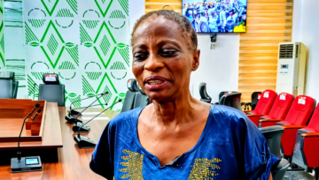 Why Oyo Principal First Asked for Her Car After Release from Kidnappers