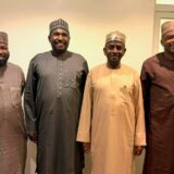 Bauchi APC Breaks Silence on Defections, Says Party Is Unshaken