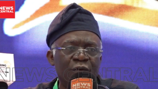 Tinubu Govt Under Fire As Falana Condemns Houses Allocated To Judges
