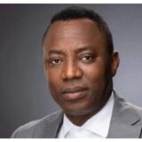 BREAKING: ‘The Same Way Spain Beat Argentina, We’ll Defeat Tinubu in 2027’ – Sowore Declares