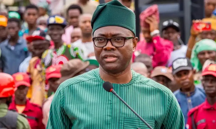 Why Makinde Will Defeat Tinubu in 2027: APM Drops Bold Prediction