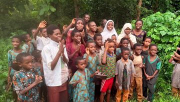 Good News: Kidnapped Oyo Pupils, Teachers Finally Regain Freedom