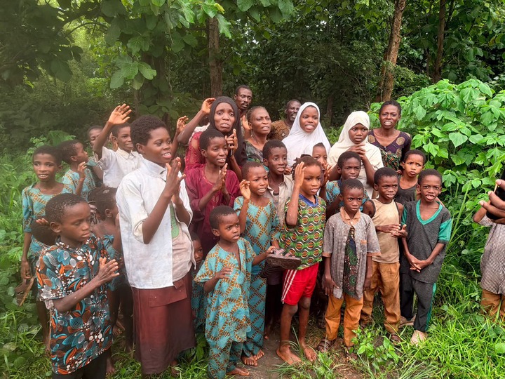 Good News: Kidnapped Oyo Pupils, Teachers Finally Regain Freedom