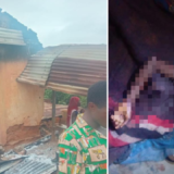 Fresh Bloodshed in Southern Kaduna as Gunmen Kill At Least 30 Residents