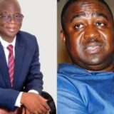 Udende Seeks Fresh Start for APC, Reaches Out to Suswam, Others