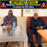 BREAKING: Peter Obi Pays Condolence Visit to Isaac Fayose Over Wife’s Death [Video]