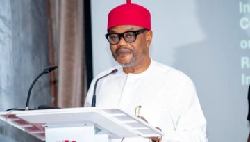 Nnaji Forgery Trial: Ex-Minister Pleads Not Guilty, Freed on Bail