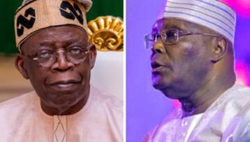 Atiku Gives Tinubu 7-Day Ultimatum to Sign Bill or Step Down