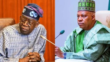 Seyi Tinubu Stronger Than Shettima in Presidency, Says Kwankwasiyya Spokesman Mohammed