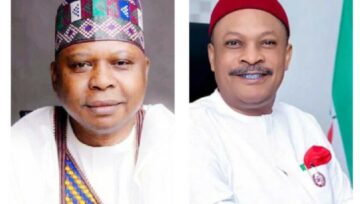 Political Tension Builds Over Fate Of 1,393 PDP Candidates Nationwide