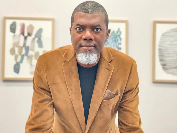 Reno Omokri Breaks Silence With Birthday Message to Peter Obi