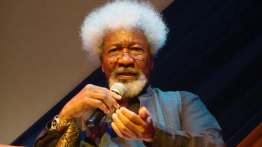 Soyinka Urges Tinubu to Reopen Unsolved Killings, End Impunity