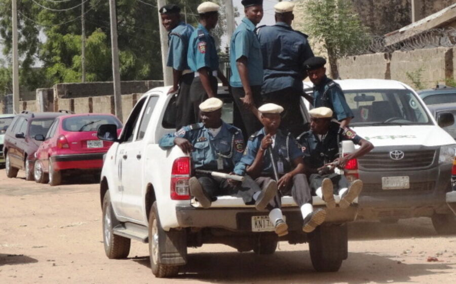 Kano Hisbah Cracks Down on Mobile Movie Downloading Over Misuse of Islam