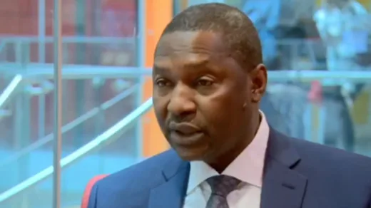48 Properties of Former AGF Malami Forfeited in Landmark Money Laundering Ruling