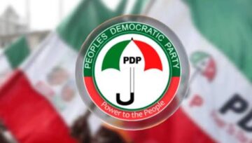BREAKING: Why Police Arrested a PDP Spokesperson Over Alleged Defamatory Posts