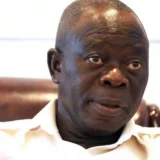 BREAKING: Oshiomhole Says Peter Obi Lacks Tinubu’s Long-Term Leadership Vision