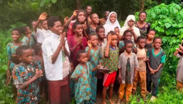 How Arresting Kidnappers’ Families Led to Oriire Schoolchildren Rescue
