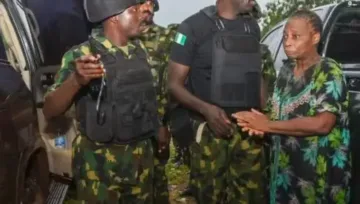 Full Story: How Oyo Schoolchildren Escaped Captivity