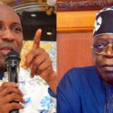 Stay Away From Osun Election – Let God’s Will Be Done, Primate Ayodele Warns Tinubu