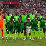 Super Eagles Drop in Africa as FIFA Rankings Keep Nigeria 26th Worldwide