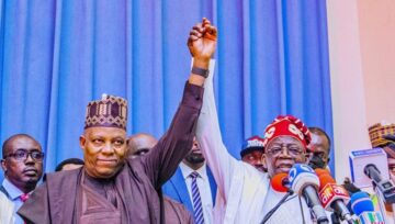 APC Now Has Full Grip On The North After Tinubu Retained Shettima — Kwankwaso