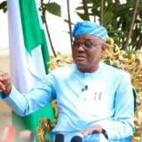 Wike Responds to Critics: ‘I’m a Christian, Not a Pastor’