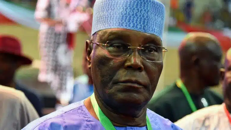 2027: Atiku Gaining Unprecedented Support in Northern Nigeria, Says El-Rufai’s Son
