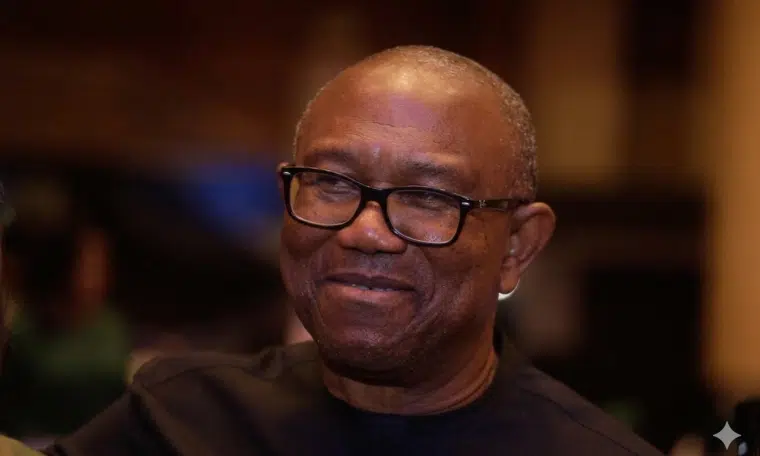 God Planned Buhari’s Presidency, Then Tinubu Would Come — Peter Obi