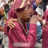 JP2026: Kolu’s Jaw-Dropping Entrance Sparks ‘Na Dangote He Be’ Reactions at Peller and Jarvis’ Wedding