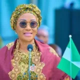 What The First Lady Told Wike Has Everyone Talking