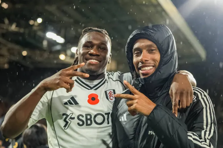 Fulham’s Big Lesson from Bassey & Iwobi vs Chelsea