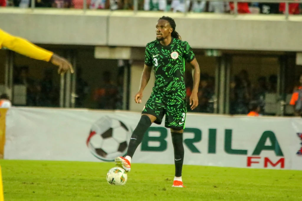 Super Eagles Star Set for Big Switch – Sundowns Lose Out