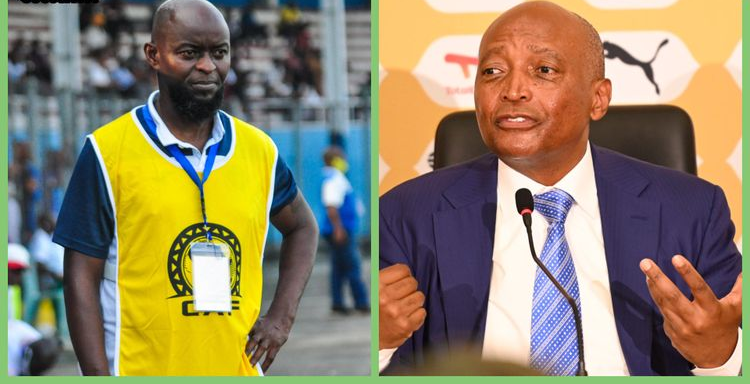 CAF’s New Rule Hands Rangers, Shooting Stars, Two Other NPFL Clubs Massive ₦136m Windfall