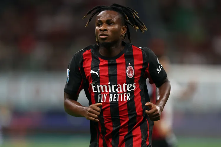 Amorim Transforms Milan Star — Ex-Madrid Boss Notices