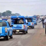 BREAKING: FRSC Enugu Sector Commander Franklin Agbakoba Passes Away