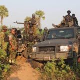 Nigerian Army Arrests Suspected Killers, Retrieves Stolen Military Rifles