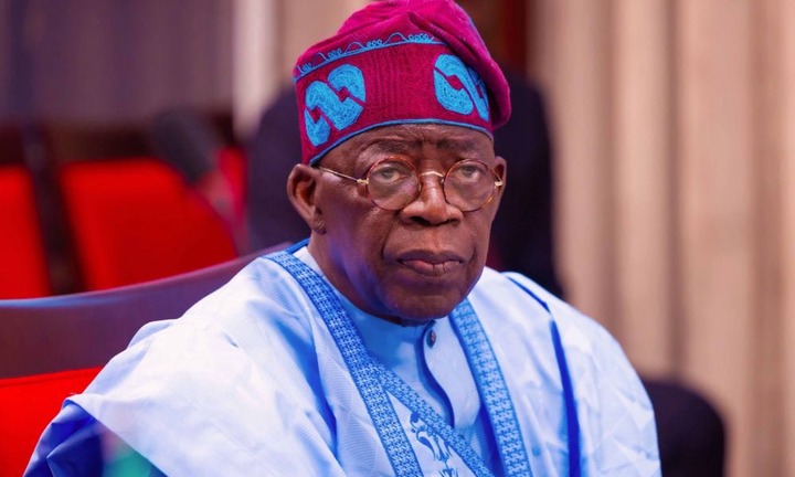 Fresh Allegation: Tinubu Spent Millions to Bury Drug Records