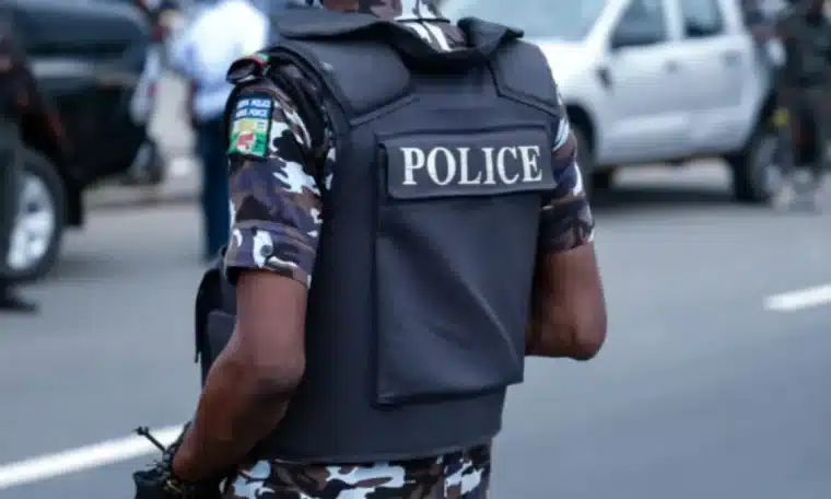 Ogun 2027: Fresh Trouble as APC Seeks Prosecution of Chieftain