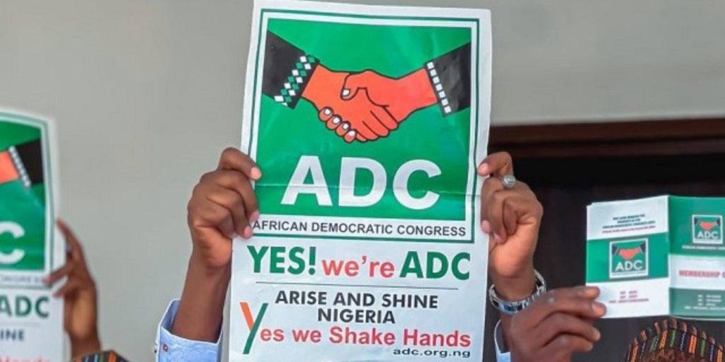 Yobe ADC Says No Mass Defection to Wike-Backed PDP