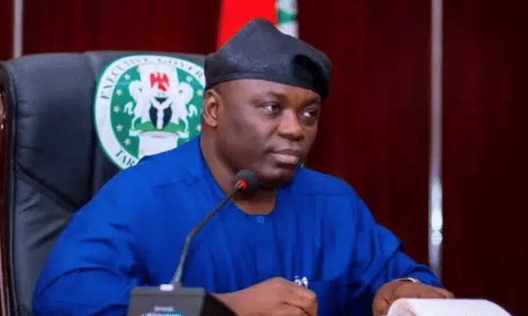 Taraba Cabinet Shake-Up: Governor Kefas Approves Major Reshuffle