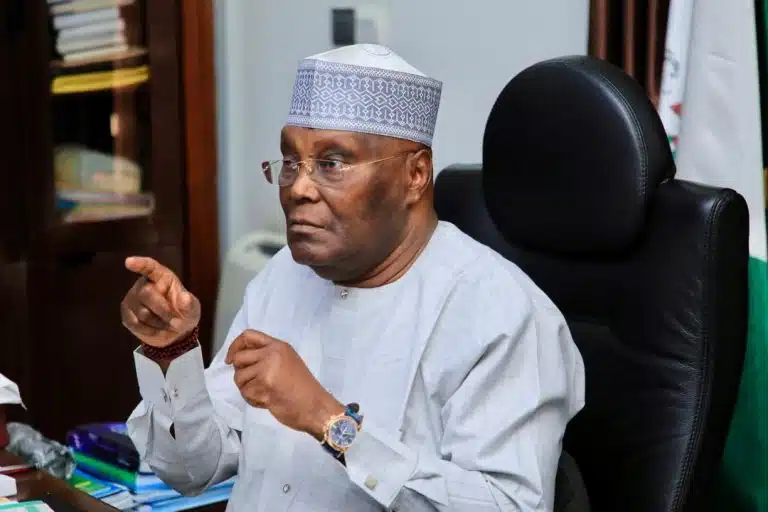 Nigeria’s Borders Open, Presidency Replies Atiku