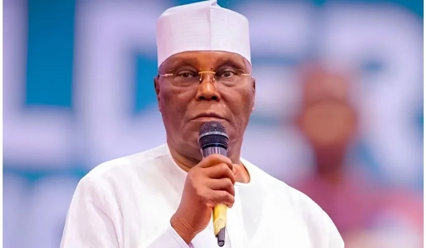 Nigerian Youths Need Jobs, Opportunities, Not Survival Lessons — Atiku