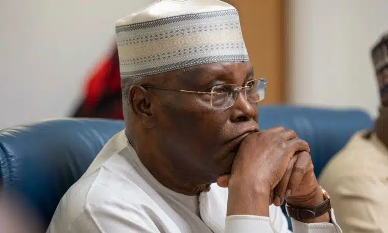 You Can’t Reopen What Was Never Closed — Minister Tackles Atiku