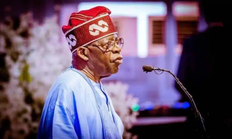 BREAKING: Fresh Prophecy on Tinubu Sparks Reactions Across Nigeria
