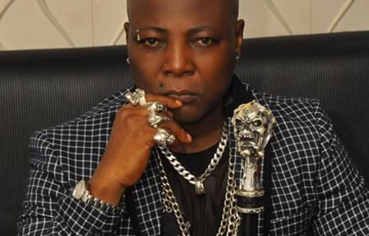 Why Charly Boy Says Nobody Should Mess With Obasanjo