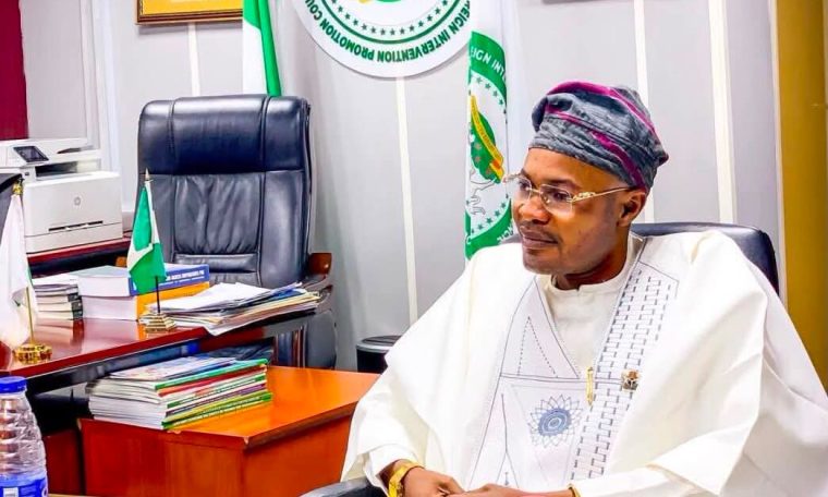 How ₦600 Million Was Allegedly Raised for PFIPC by Adeyemi – ICPC