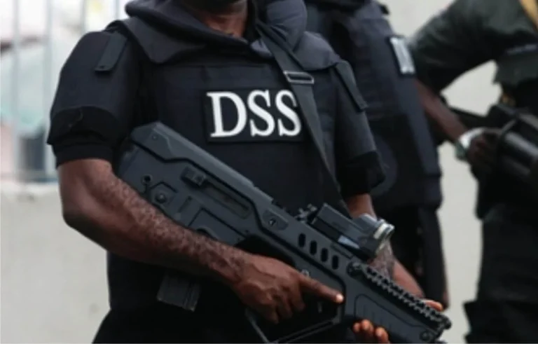 DSS Boosts Security Around Atiku, Peter Obi, 16 Other 2027 Presidential Candidates