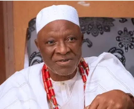 Iyara Monarch Oba Meduteni Dies, Community Mourns Royal Father