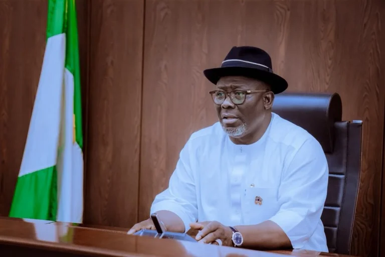 Delta Gov: I Earn ₦503,000 While Permanent Secretaries Get ₦900,000